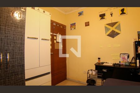 Quarto de casa à venda com 3 quartos, 240m² em Chácara Mafalda, São Paulo
