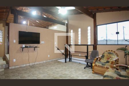 Casa à venda com 240m², 3 quartos e 2 vagasÁrea Gourmet