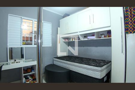 Casa à venda com 240m², 3 quartos e 2 vagasQuarto 3