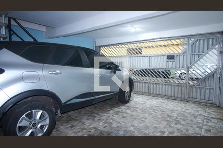 Casa à venda com 240m², 3 quartos e 2 vagasGaragem