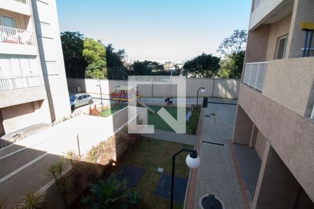 Área comum de apartamento para alugar com 2 quartos, 42m² em Sítio da Figueira, São Paulo