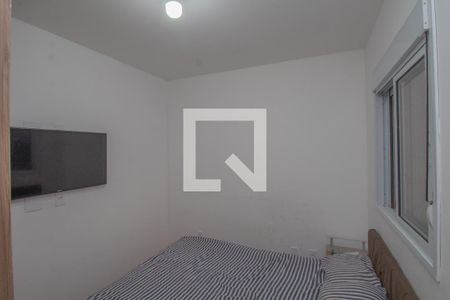 Quarto 2 de apartamento para alugar com 2 quartos, 42m² em Sítio da Figueira, São Paulo