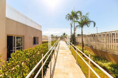 Apartamento à venda com 107m², 3 quartos e 2 vagasÁrea comum