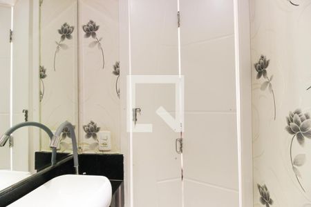 Apartamento à venda com 107m², 3 quartos e 2 vagasLavabo