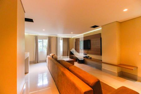 Apartamento à venda com 107m², 3 quartos e 2 vagasCinema