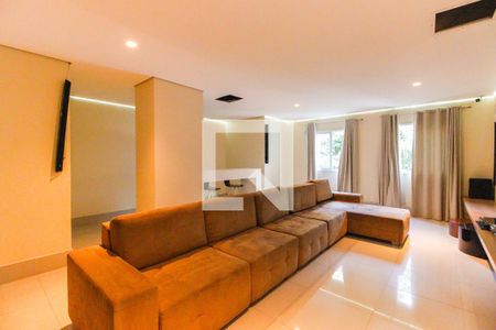 Apartamento à venda com 107m², 3 quartos e 2 vagasCinema