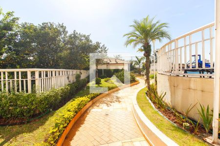 Apartamento à venda com 107m², 3 quartos e 2 vagasÁrea comum