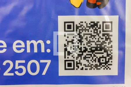 Apartamento à venda com 107m², 3 quartos e 2 vagasQR CODE