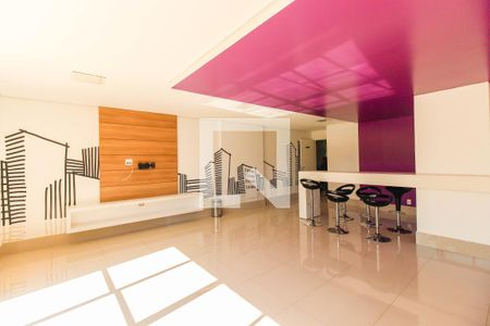 Apartamento à venda com 107m², 3 quartos e 2 vagasCoworking