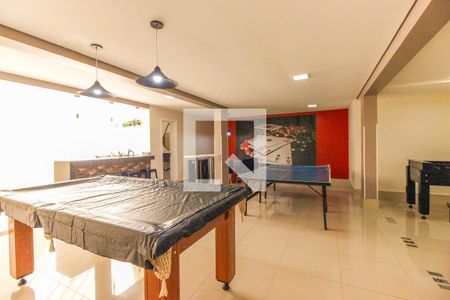 Apartamento à venda com 107m², 3 quartos e 2 vagasÁrea comum