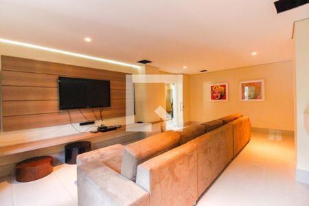 Apartamento à venda com 107m², 3 quartos e 2 vagasCinema