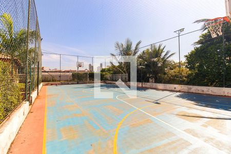 Apartamento à venda com 107m², 3 quartos e 2 vagasQuadra Esportiva