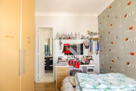 Apartamento à venda com 107m², 3 quartos e 2 vagasSuíte 2