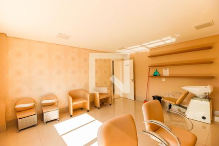 Apartamento à venda com 107m², 3 quartos e 2 vagasÁrea comum