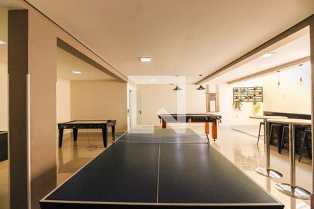 Apartamento à venda com 107m², 3 quartos e 2 vagasÁrea comum