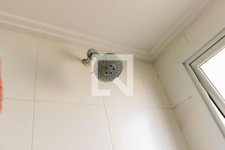 Apartamento à venda com 107m², 3 quartos e 2 vagasBanheiro da Suíte 2