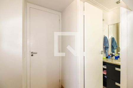 Apartamento à venda com 107m², 3 quartos e 2 vagasSuíte 2