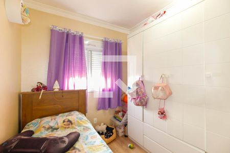 Apartamento à venda com 107m², 3 quartos e 2 vagasQuarto