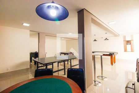 Apartamento à venda com 107m², 3 quartos e 2 vagasÁrea comum