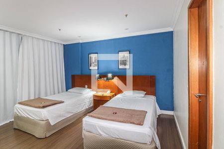 Apartamento para alugar com 50m², 1 quarto e 1 vaga Apartamento para alugar com 50m², 1 quarto e 1 vagaStudio
