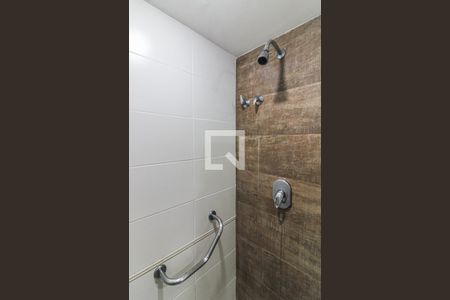Apartamento para alugar com 50m², 1 quarto e 1 vaga Apartamento para alugar com 50m², 1 quarto e 1 vagaBanheiro