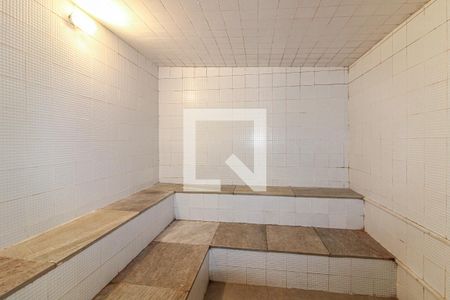 Apartamento para alugar com 50m², 1 quarto e 1 vaga Apartamento para alugar com 50m², 1 quarto e 1 vagaÁrea comum - Clube