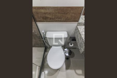 Apartamento para alugar com 50m², 1 quarto e 1 vaga Apartamento para alugar com 50m², 1 quarto e 1 vagaBanheiro