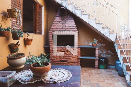 Casa à venda com 150m², 3 quartos e 4 vagasChurrasqueira