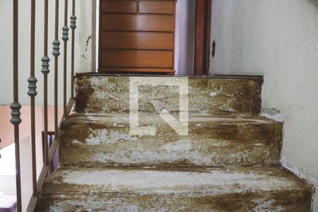 Escada de casa à venda com 3 quartos, 150m² em Imirim, São Paulo