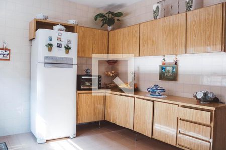 Casa à venda com 150m², 3 quartos e 4 vagasCozinha