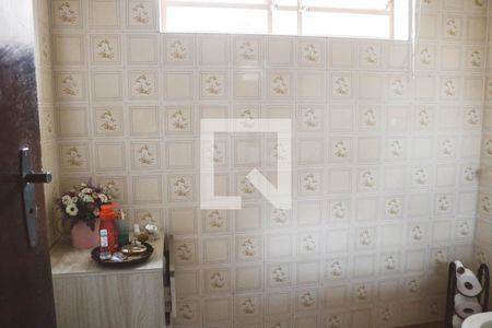 Casa à venda com 150m², 3 quartos e 4 vagasLavabo