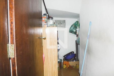 Casa à venda com 150m², 3 quartos e 4 vagasDespensa