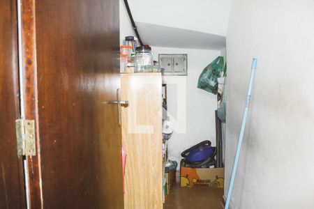 Casa à venda com 150m², 3 quartos e 4 vagasDespensa