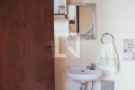 Casa à venda com 150m², 3 quartos e 4 vagasBanheiro de serviço