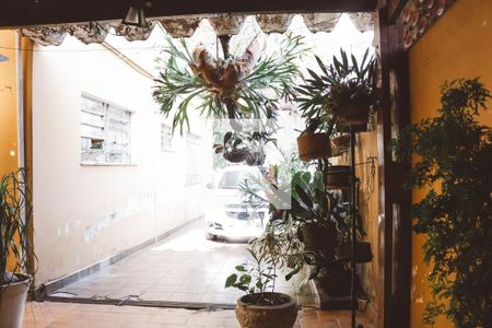 Casa à venda com 150m², 3 quartos e 4 vagasGaragem