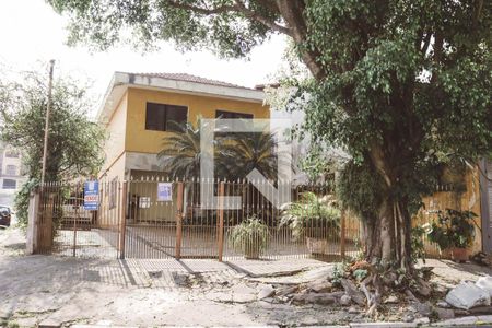 Casa à venda com 150m², 3 quartos e 4 vagasFachada