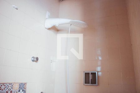 Casa à venda com 150m², 3 quartos e 4 vagasBanheiro de serviço