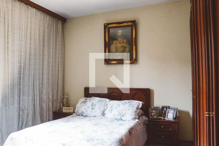 Quarto Suíte de casa à venda com 3 quartos, 150m² em Imirim, São Paulo