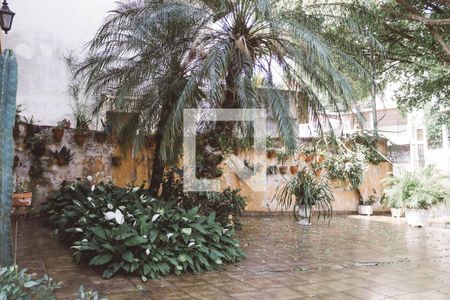 Casa à venda com 150m², 3 quartos e 4 vagasQuintal