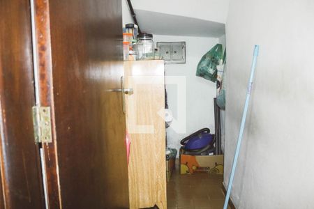 Casa à venda com 150m², 3 quartos e 4 vagasDespensa