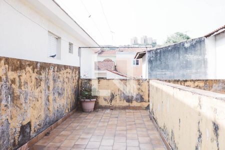 Casa à venda com 150m², 3 quartos e 4 vagasTerraço