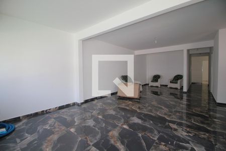 Sala de casa de condomínio à venda com 4 quartos, 500m² em Freguesia (jacarepaguá), Rio de Janeiro