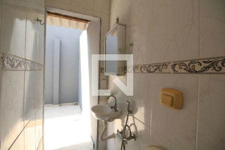 Casa de condomínio à venda com 500m², 4 quartos e 2 vagasBanheiro Social 2