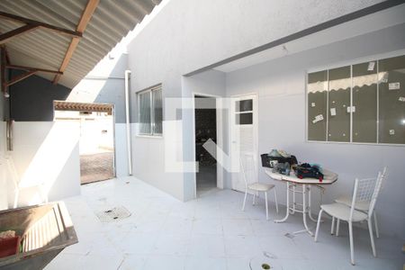 Casa de condomínio à venda com 500m², 4 quartos e 2 vagasÁrea de Serviço