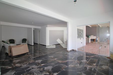 Sala de casa de condomínio à venda com 4 quartos, 500m² em Freguesia (jacarepaguá), Rio de Janeiro