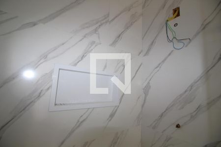 Casa de condomínio à venda com 500m², 4 quartos e 2 vagasQuarto 4 - Banheiro da Suíte