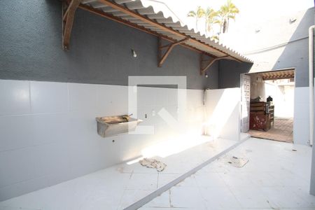 Casa de condomínio à venda com 500m², 4 quartos e 2 vagasÁrea de Serviço