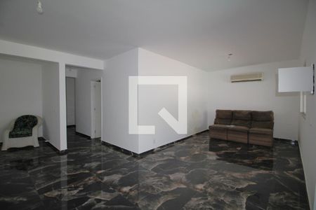 Sala de casa de condomínio à venda com 4 quartos, 500m² em Freguesia (jacarepaguá), Rio de Janeiro
