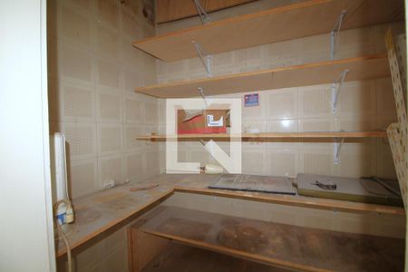 Casa de condomínio à venda com 500m², 4 quartos e 2 vagasCozinha - Despensa