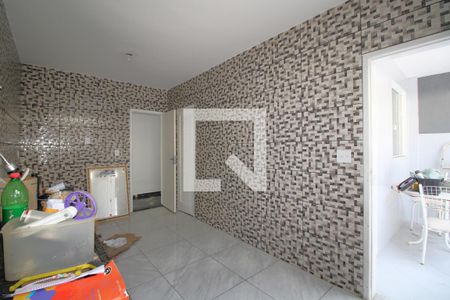 Casa de condomínio à venda com 500m², 4 quartos e 2 vagasCozinha